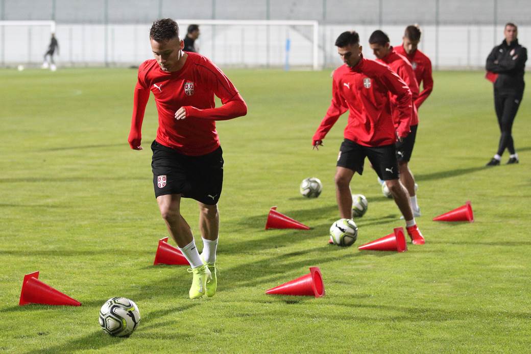 Saša Ilić i Nenad Milijaš pomoćni treneri u mladoj reprezentaciji kod Ilije Stolice