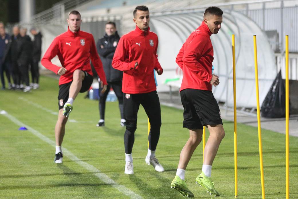 Saša Ilić i Nenad Milijaš pomoćni treneri u mladoj reprezentaciji kod Ilije Stolice