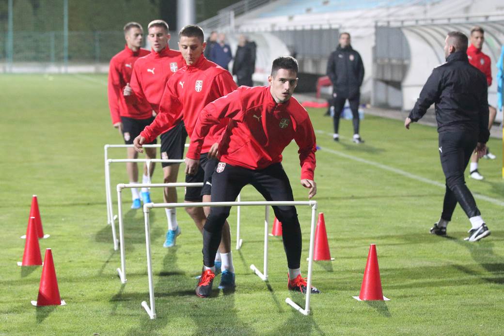 Saša Ilić i Nenad Milijaš pomoćni treneri u mladoj reprezentaciji kod Ilije Stolice