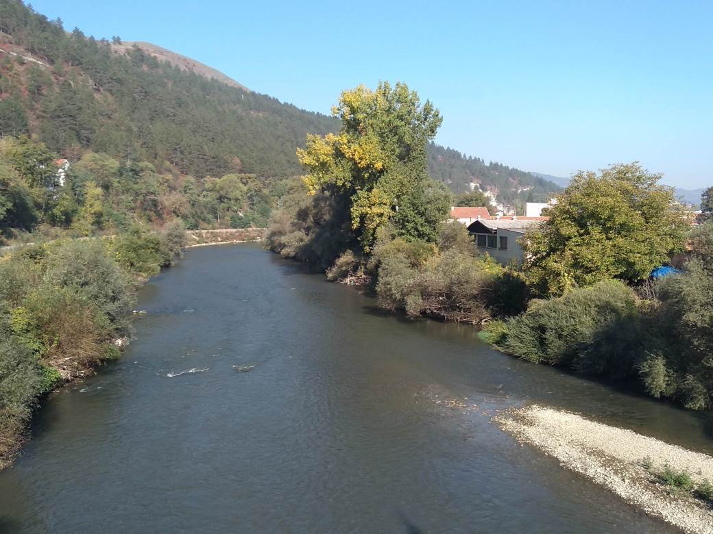 Trepča - Zvezda ipak se ne igra na Kosovu