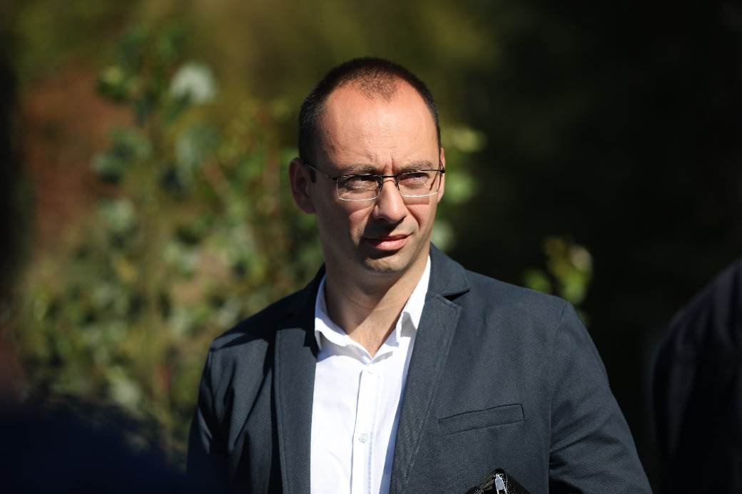 Trepča - Zvezda ipak se ne igra na Kosovu