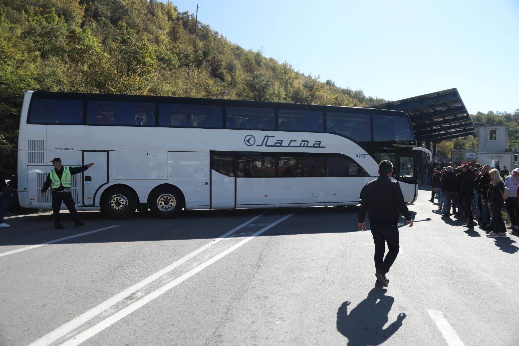 Zvezda ne može da igra na Kosovu izjava Marka Đurića