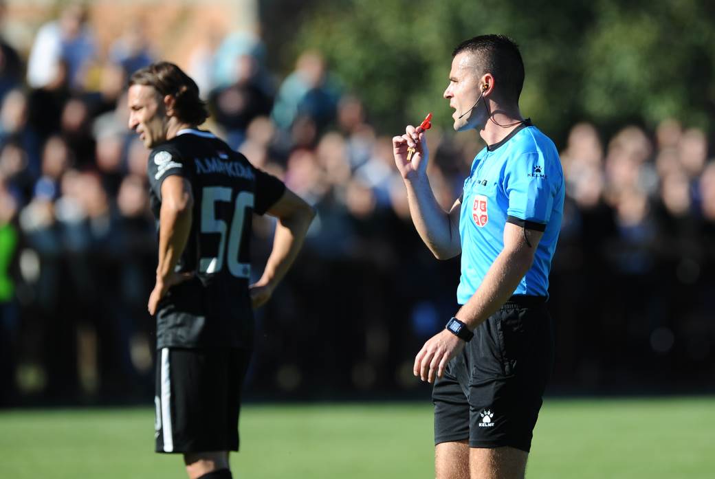 Vodojaža - Partizan UŽIVO prenos Kup Srbije rezultata livestream TV