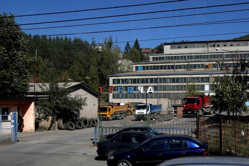 Mondo na Kosovu, reportaža iz Kosovske Mitrovice, 2019: Bez pičvajza i Rajko Delibašić