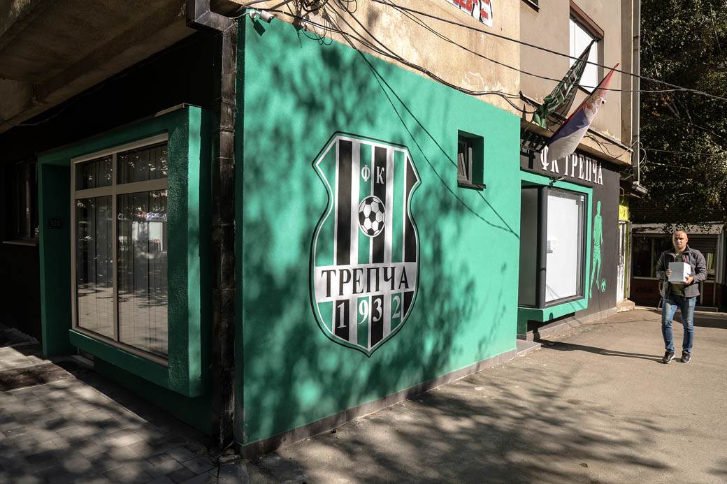 Mondo na Kosovu, reportaža iz Kosovske Mitrovice, 2019: Bez pičvajza i Rajko Delibašić