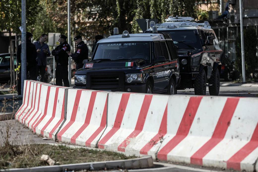 Mondo na Kosovu, reportaža iz Kosovske Mitrovice, 2019: Bez pičvajza i Rajko Delibašić