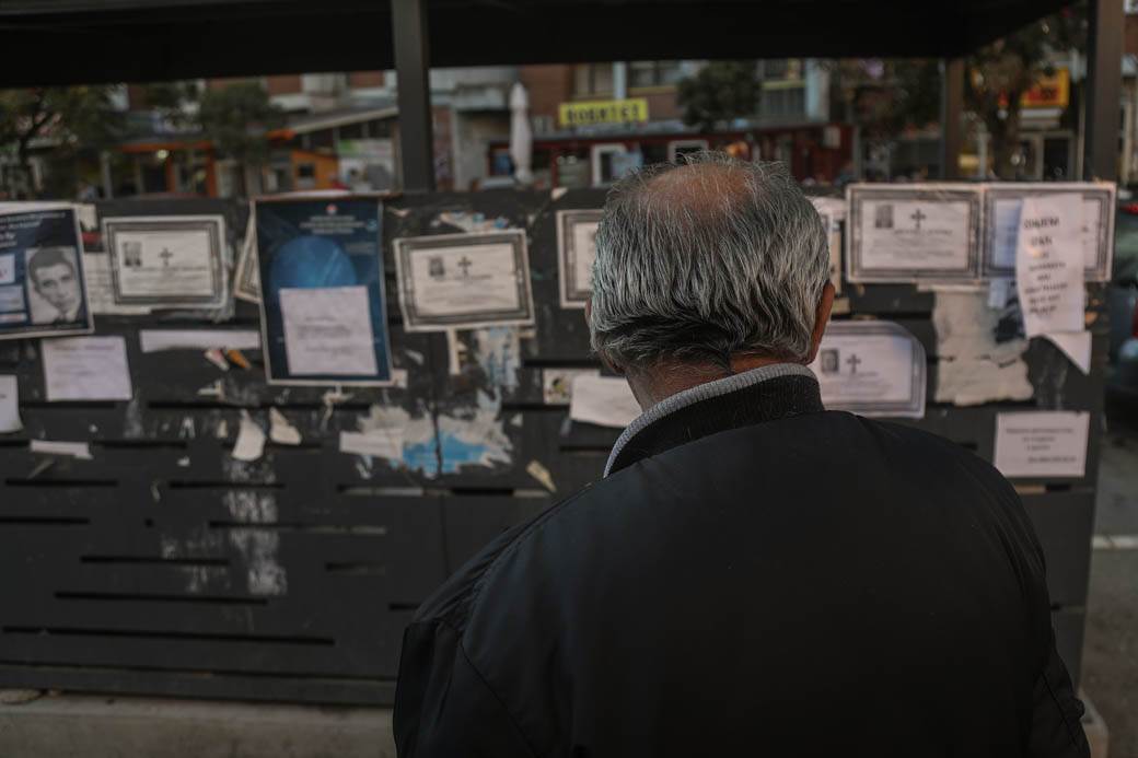 Mondo na Kosovu, reportaža iz Kosovske Mitrovice, 2019: Bez pičvajza i Rajko Delibašić