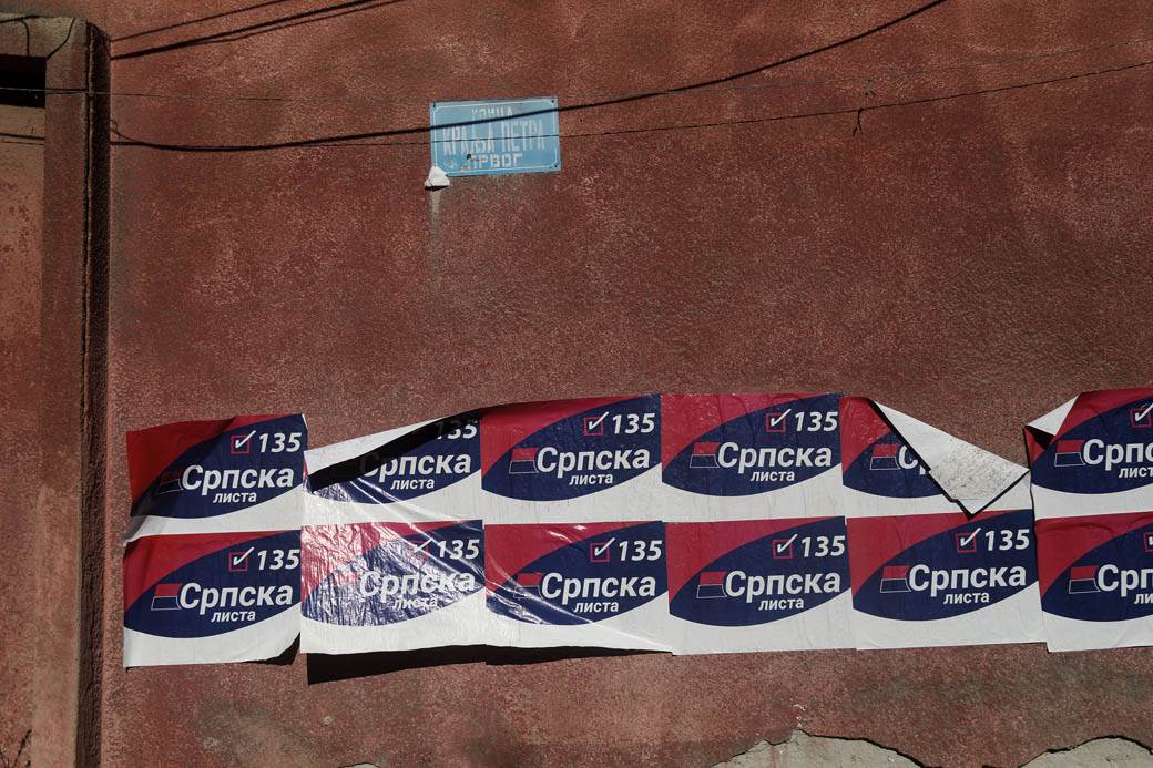 Mondo na Kosovu, reportaža iz Kosovske Mitrovice, 2019: Bez pičvajza i Rajko Delibašić