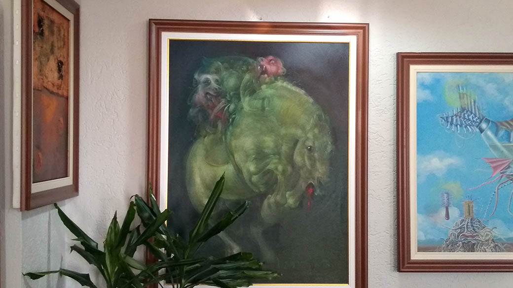 Mondo na Kosovu, reportaža iz Kosovske Mitrovice, 2019: Bez pičvajza i Rajko Delibašić