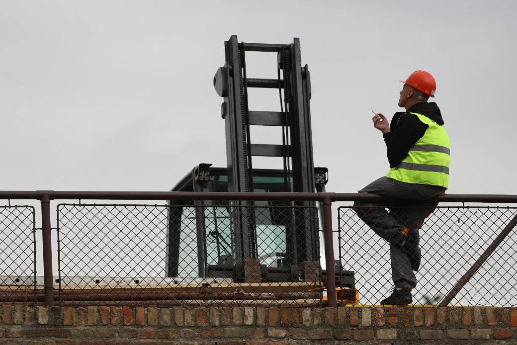 Pobednik skidanje s Kalemegdana prenos