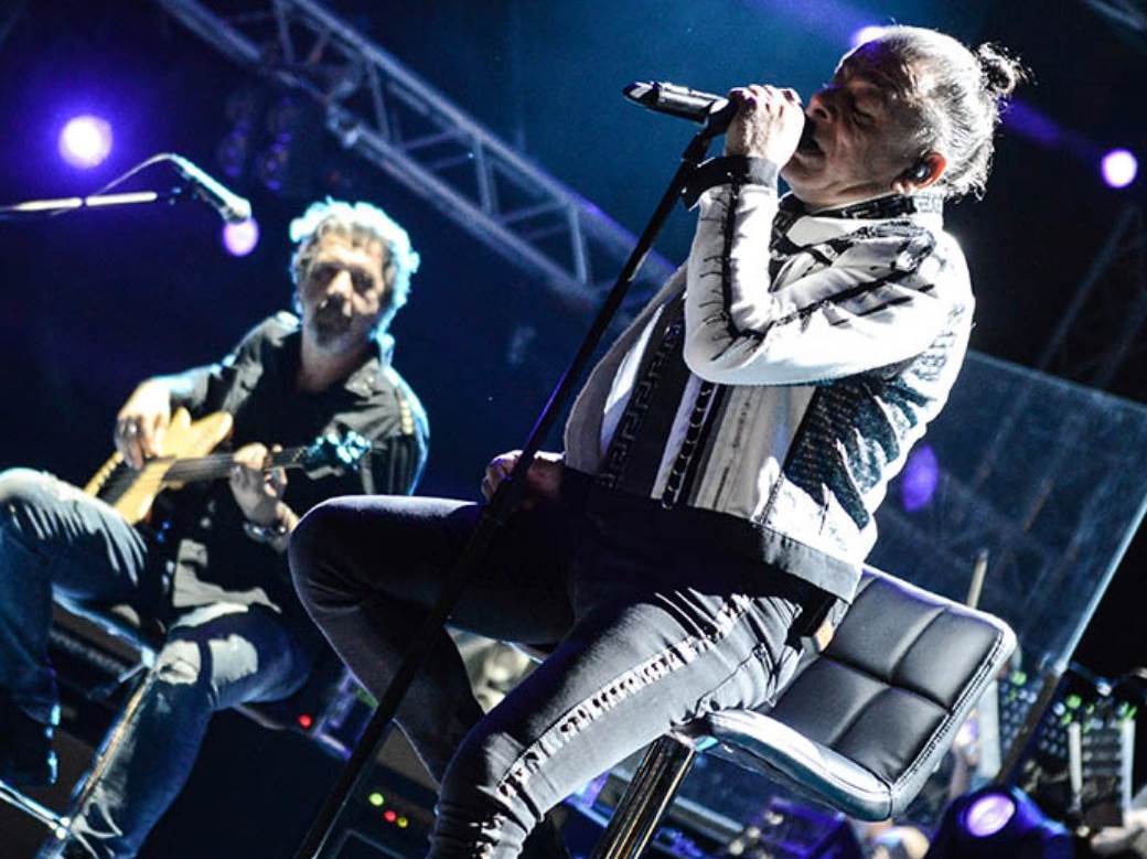 Aki Rahimovski preminuo pozlilo mu jutros