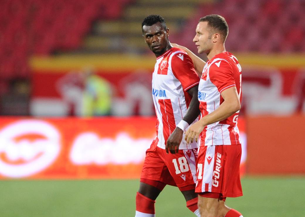Veljko Simić vodi Sabah u Ligu šampiona