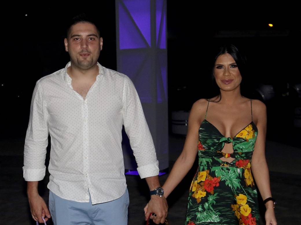 Ljuba Perućica se ne seća svoje svadbe