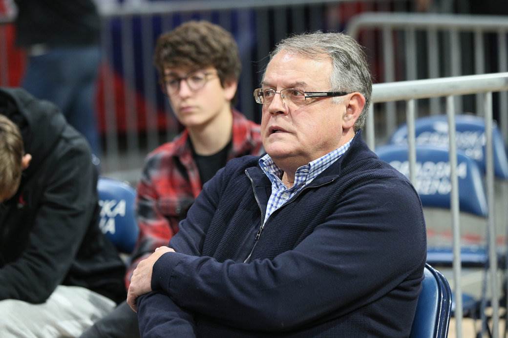 Crvena zvezda - Fenerbahče 68:56 FOTOGRAFIJE SA UTAKMICE