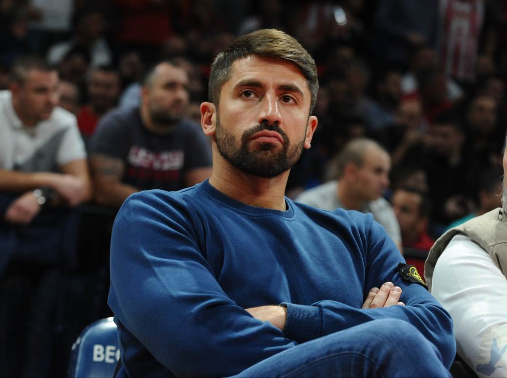 Crvena zvezda - Fenerbahče 68:56 FOTOGRAFIJE SA UTAKMICE