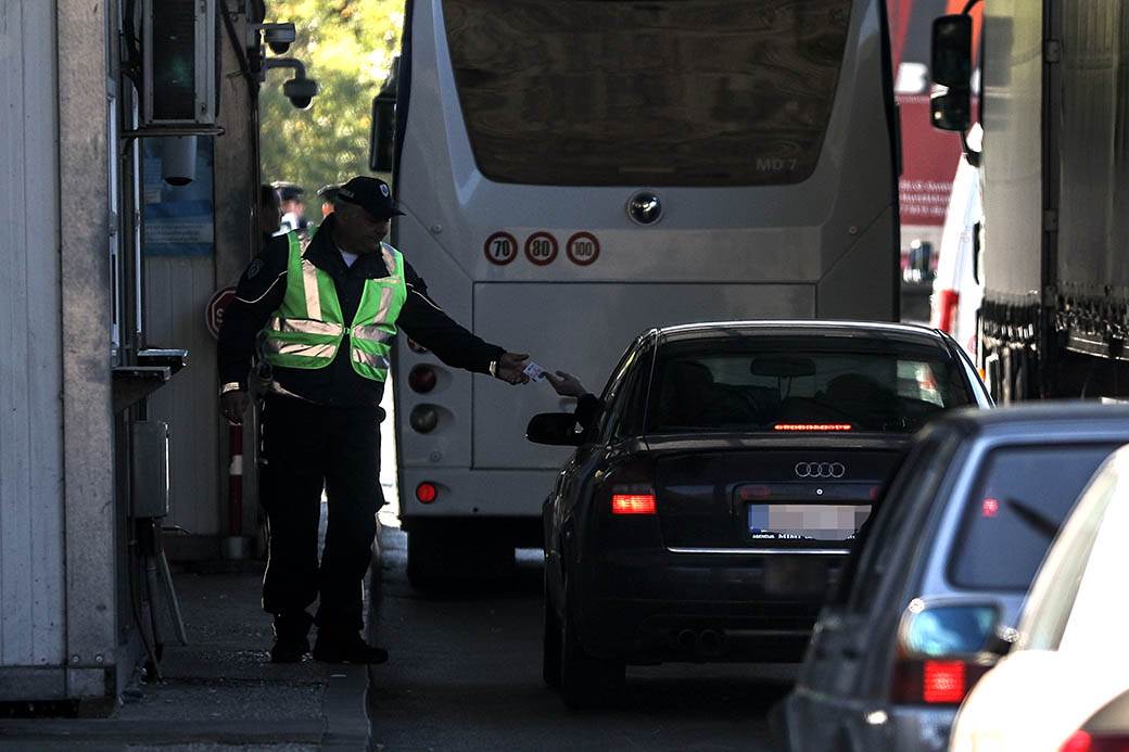 Zašto srpski sportisti ne mogu da uđu na Kosovo: KK Ras iz Novog Pazara odbijen na prelazu Brnjak