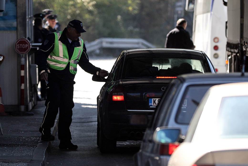 Zašto srpski sportisti ne mogu da uđu na Kosovo: KK Ras iz Novog Pazara odbijen na prelazu Brnjak