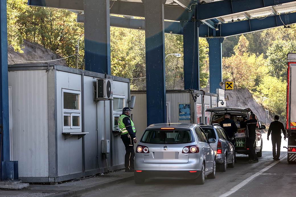 Zašto srpski sportisti ne mogu da uđu na Kosovo: KK Ras iz Novog Pazara odbijen na prelazu Brnjak