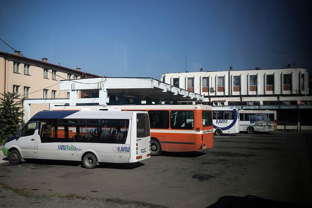 Zašto srpski sportisti ne mogu da uđu na Kosovo: KK Ras iz Novog Pazara odbijen na prelazu Brnjak