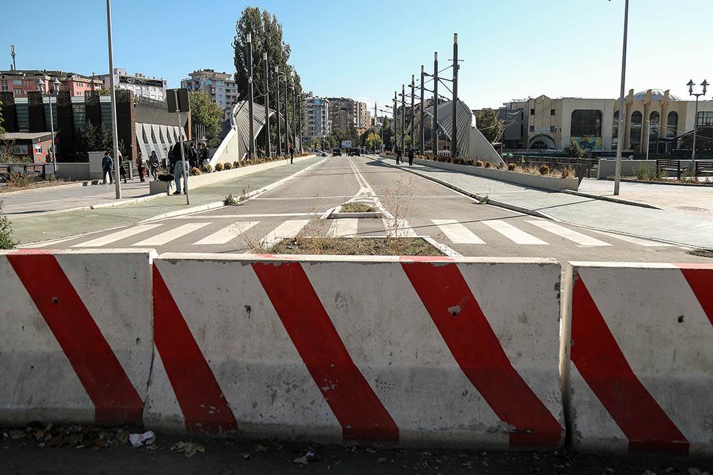 Zašto srpski sportisti ne mogu da uđu na Kosovo: KK Ras iz Novog Pazara odbijen na prelazu Brnjak