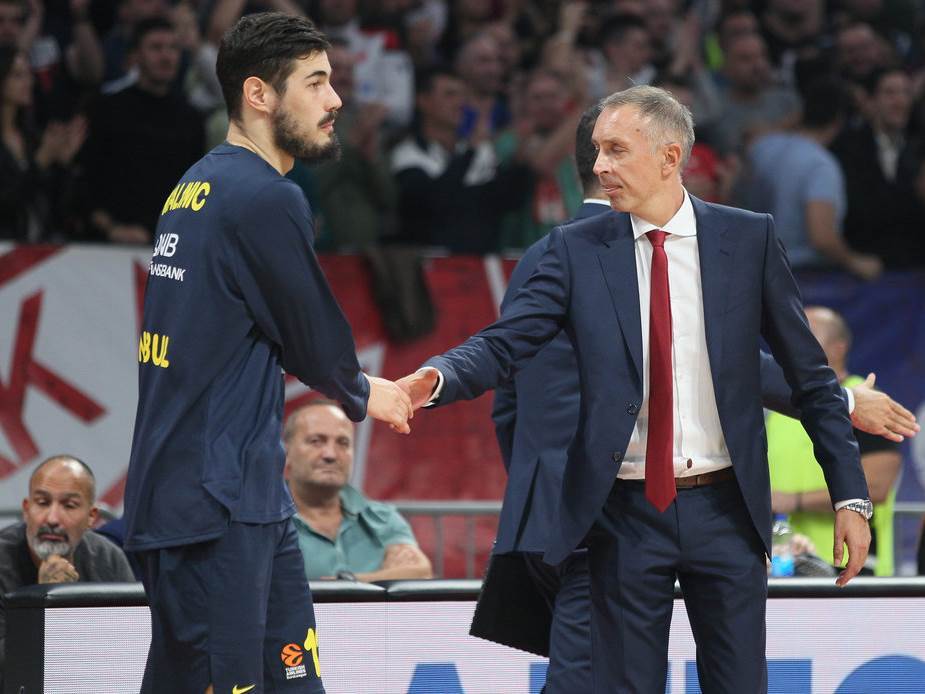 Nikola Kalinić, intervju: O Mundobasketu, orlovima, Srbiji, društvenim mrežama...