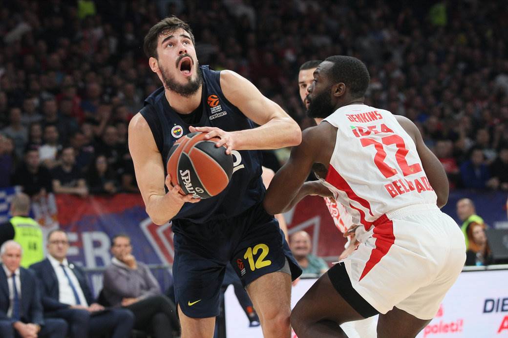 Nikola Kalinić, intervju: O Mundobasketu, orlovima, Srbiji, društvenim mrežama...