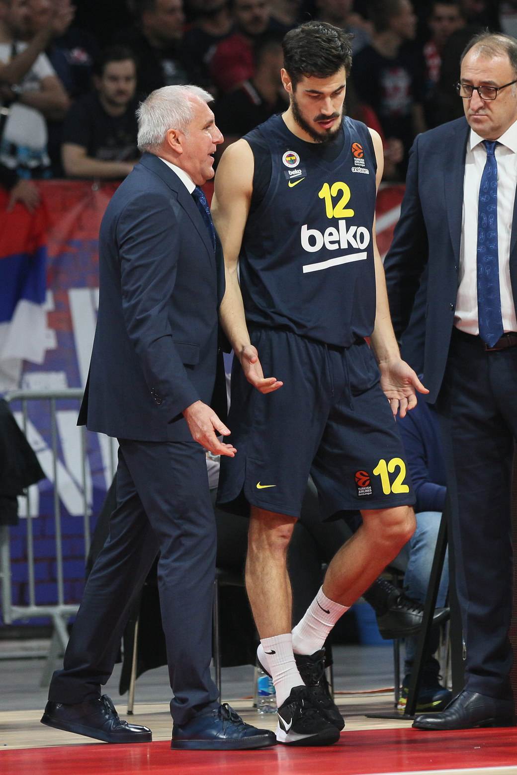 Nikola Kalinić, intervju: O Mundobasketu, orlovima, Srbiji, društvenim mrežama...