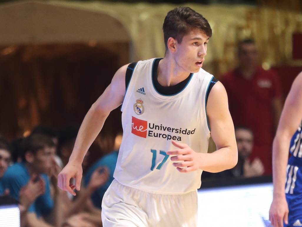 Mario Nakić u Igokei