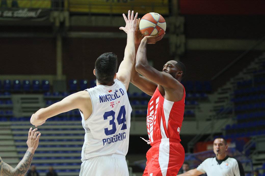 Crvena zvezda Budućnost 81:89, ABA liga, izjava Milana Tomića