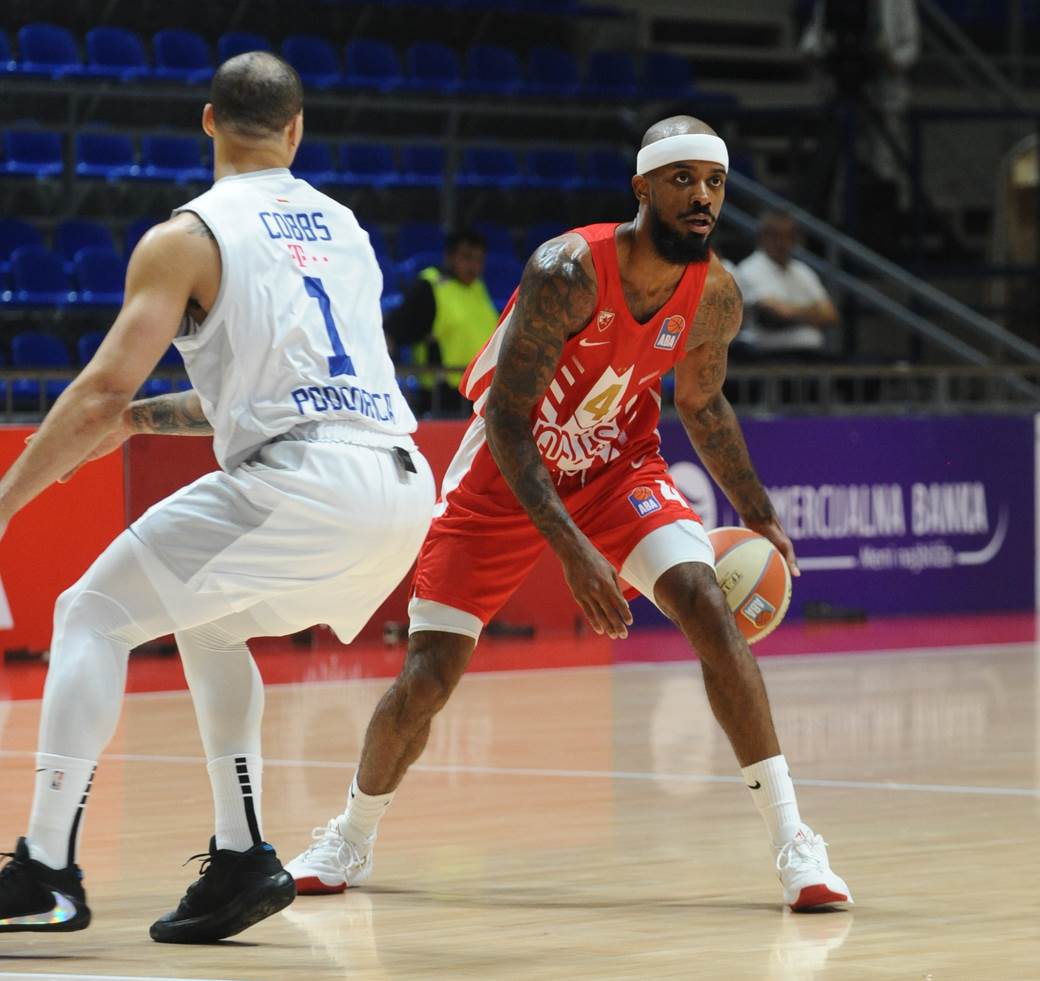 Crvena zvezda Budućnost 81:89, ABA liga, izjava Milana Tomića