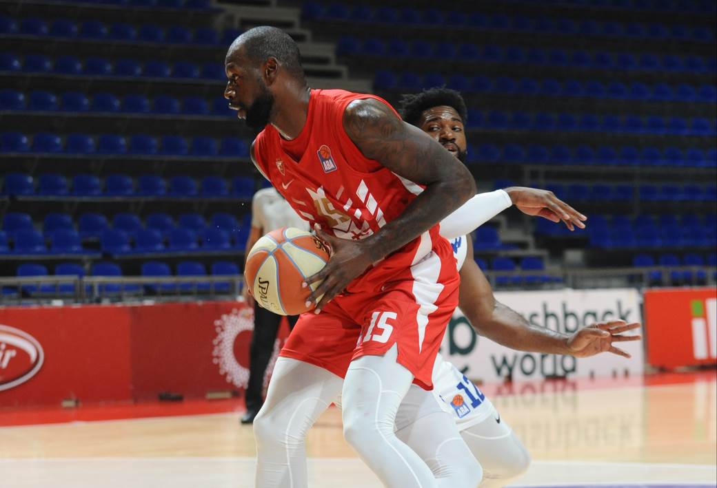 Crvena zvezda Budućnost 81:89, ABA liga, izjava Milana Tomića