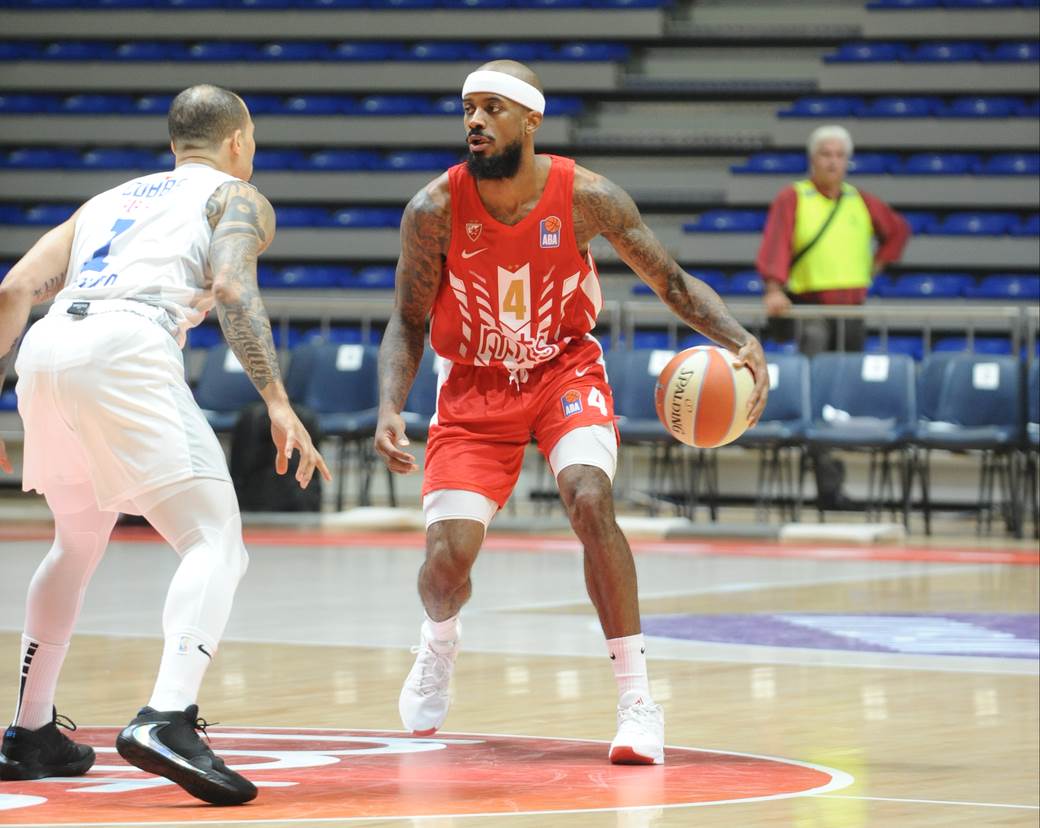 Crvena zvezda Budućnost 81:89, ABA liga, izjava Milana Tomića
