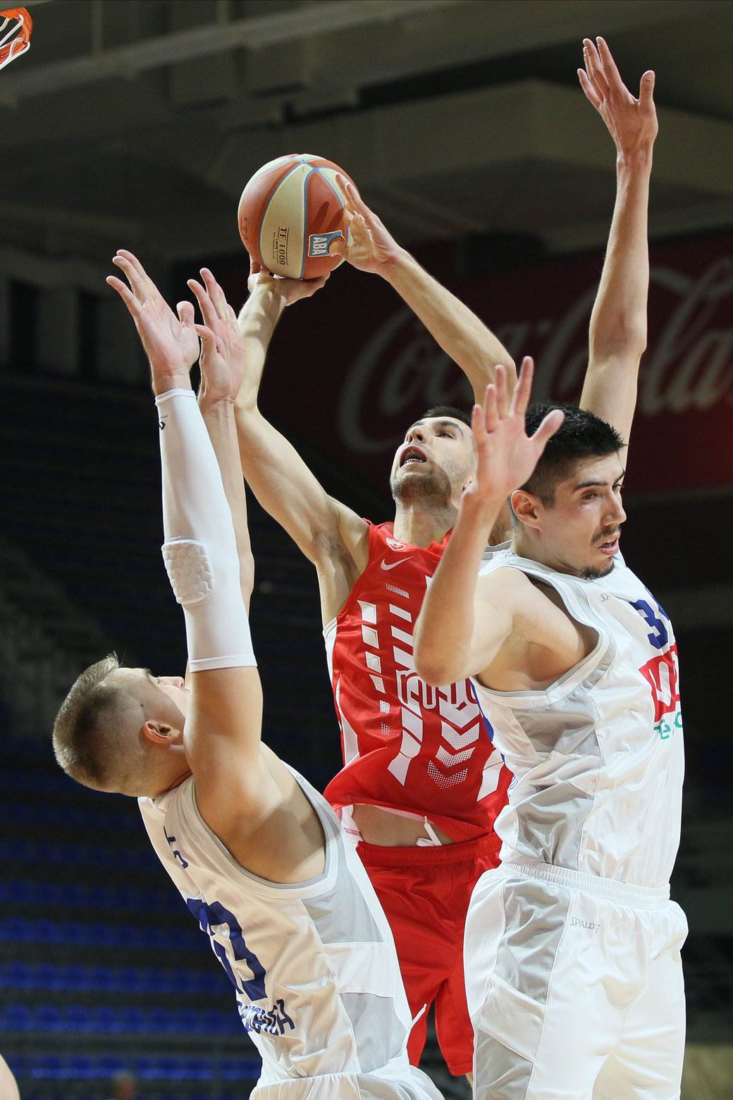 Crvena zvezda Budućnost 81:89, ABA liga, izjava Milana Tomića