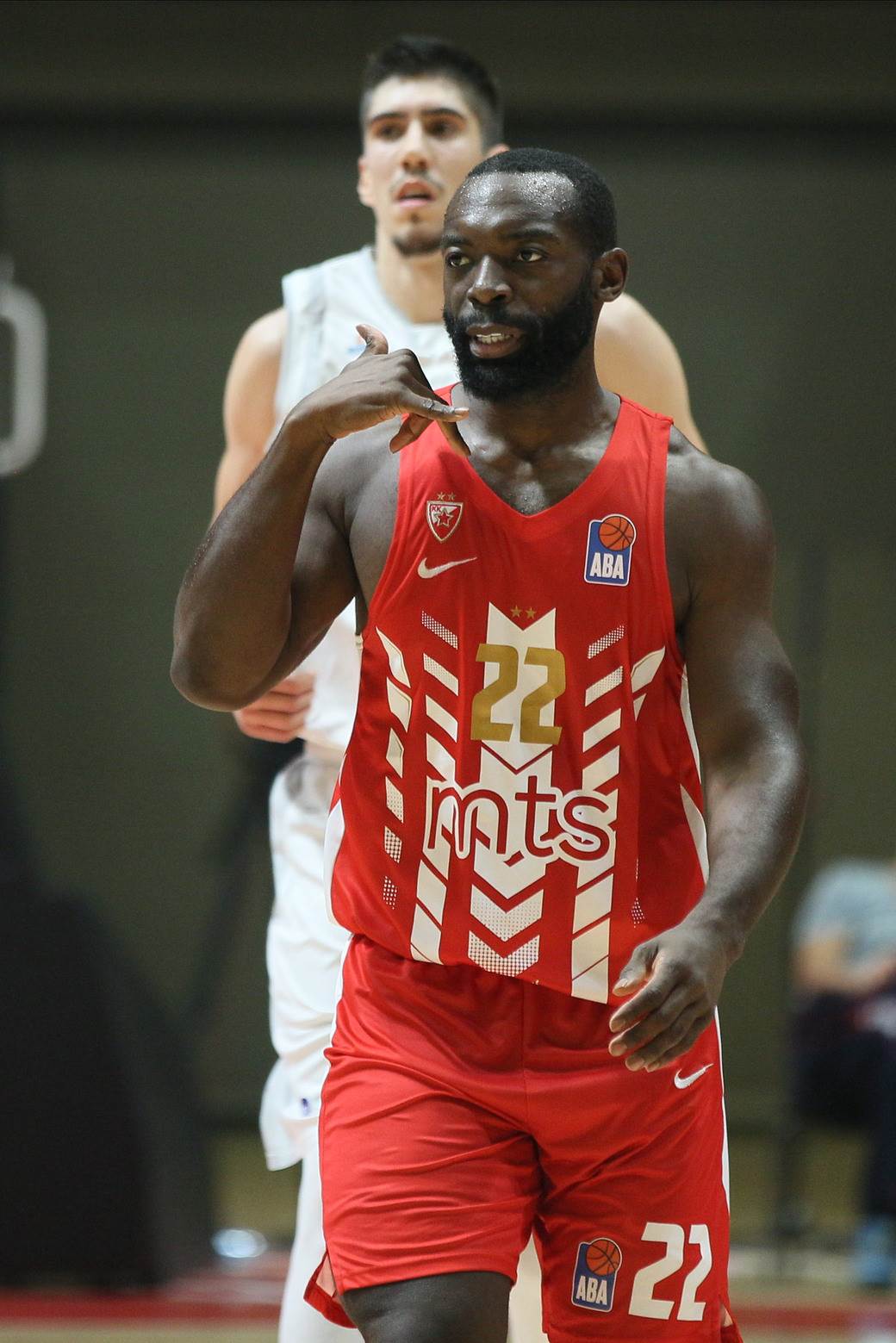 Crvena zvezda Budućnost 81:89, ABA liga, izjava Milana Tomića