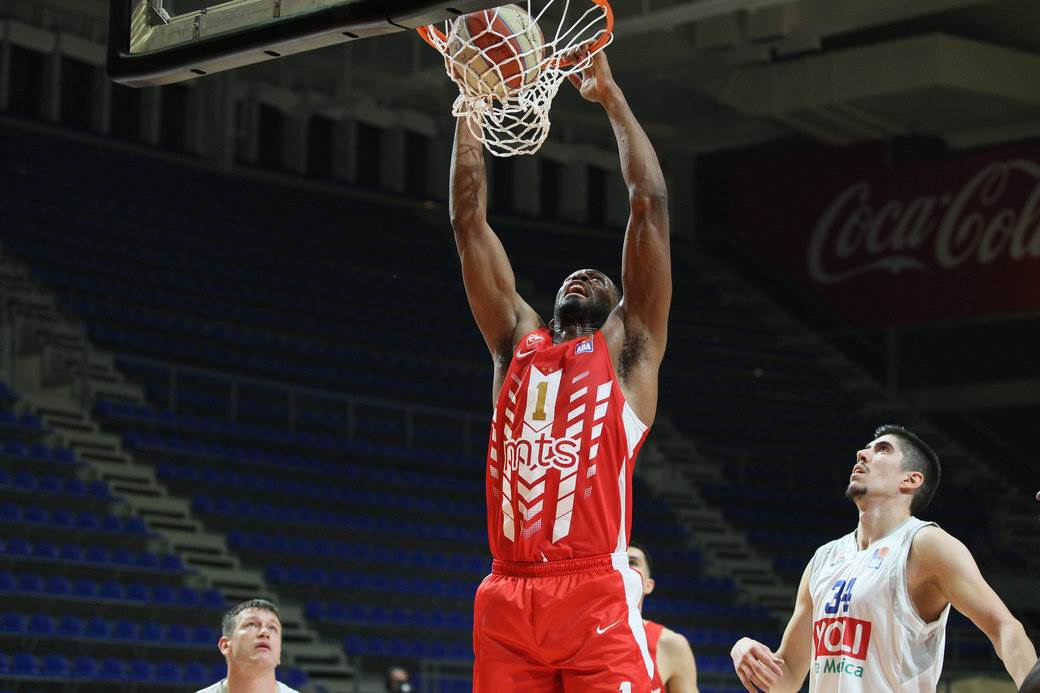 Crvena zvezda Budućnost 81:89, ABA liga, izjava Milana Tomića