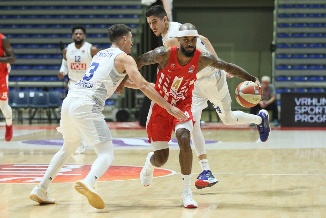 Crvena zvezda Budućnost 81:89, ABA liga, izjava Milana Tomića