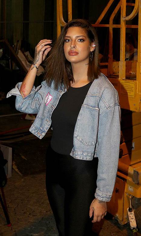 Zoi Bekvalac - Sestričina Nataše Bekvalac FOTOGRAFIJE