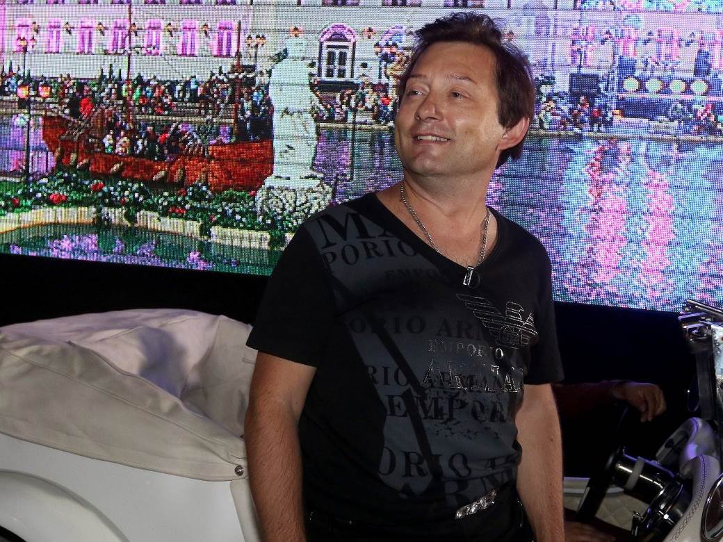 Komšije o smrti Zokija Šumadinca