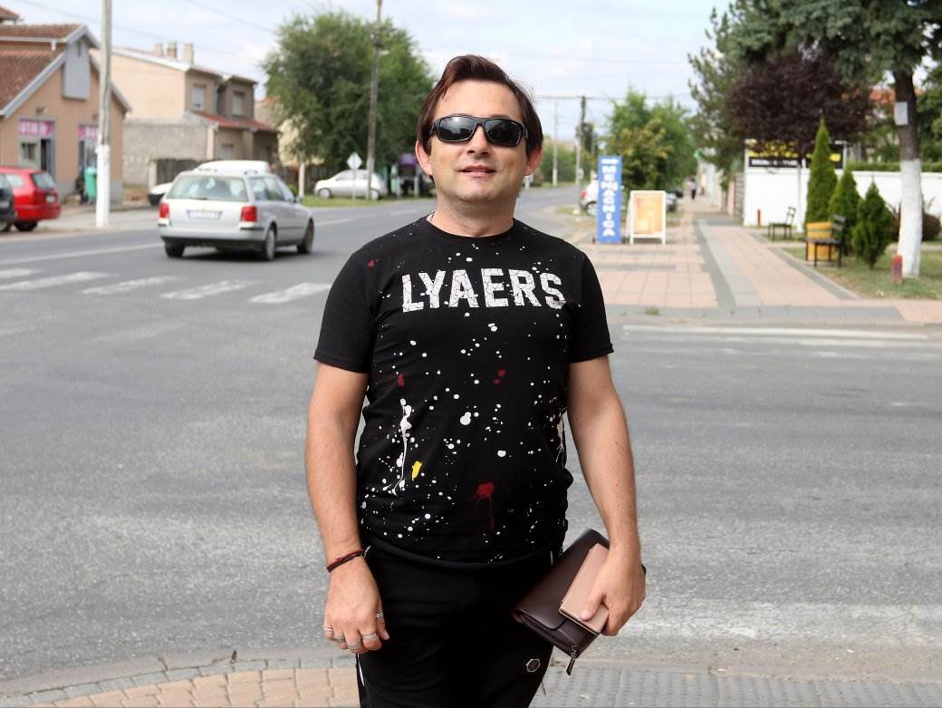 Komšije o smrti Zokija Šumadinca