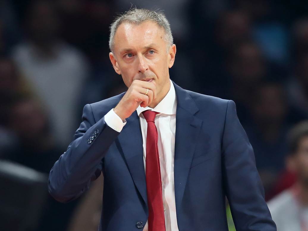 Željko Drčelić o Milanu Tomiću i povratku u Zvezdu