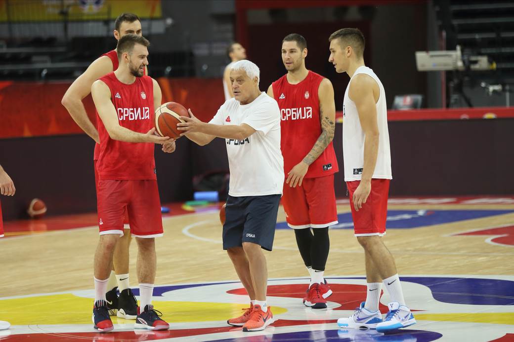 Miroslav Muta Nikolić korona virus pozitivan