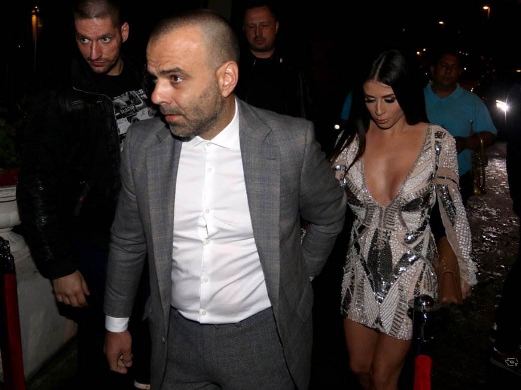 Ana Sević objavila sliku lične karte