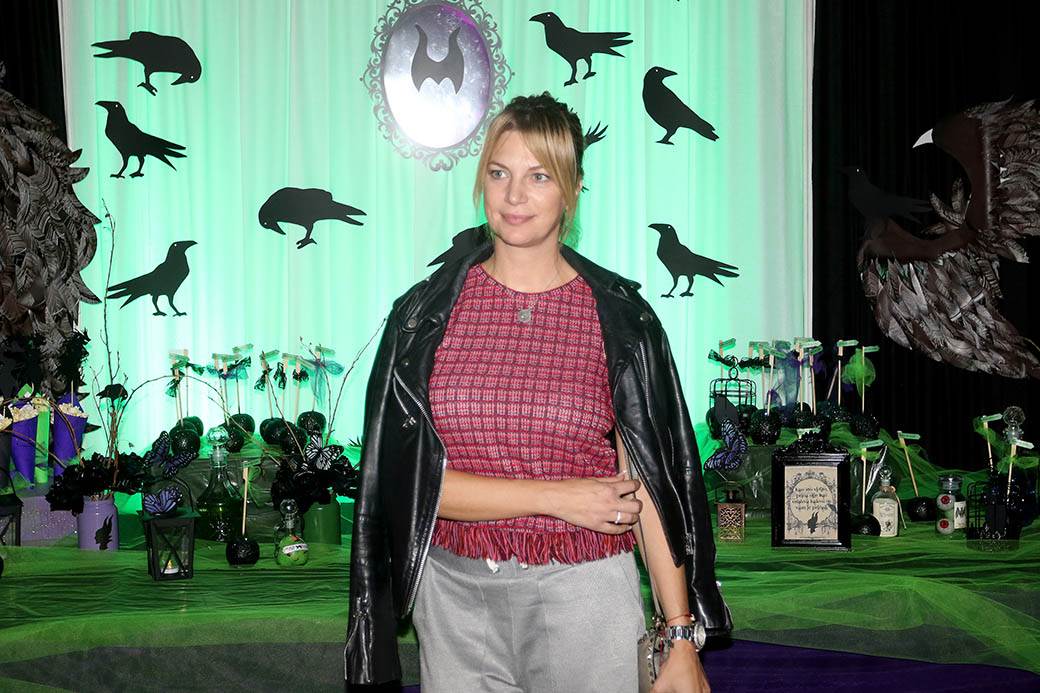 Katarina Sotirović živi u kombiju