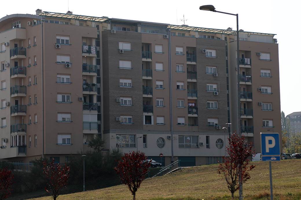 Naselje Stepa Stepanović - Crkva tužila građane?