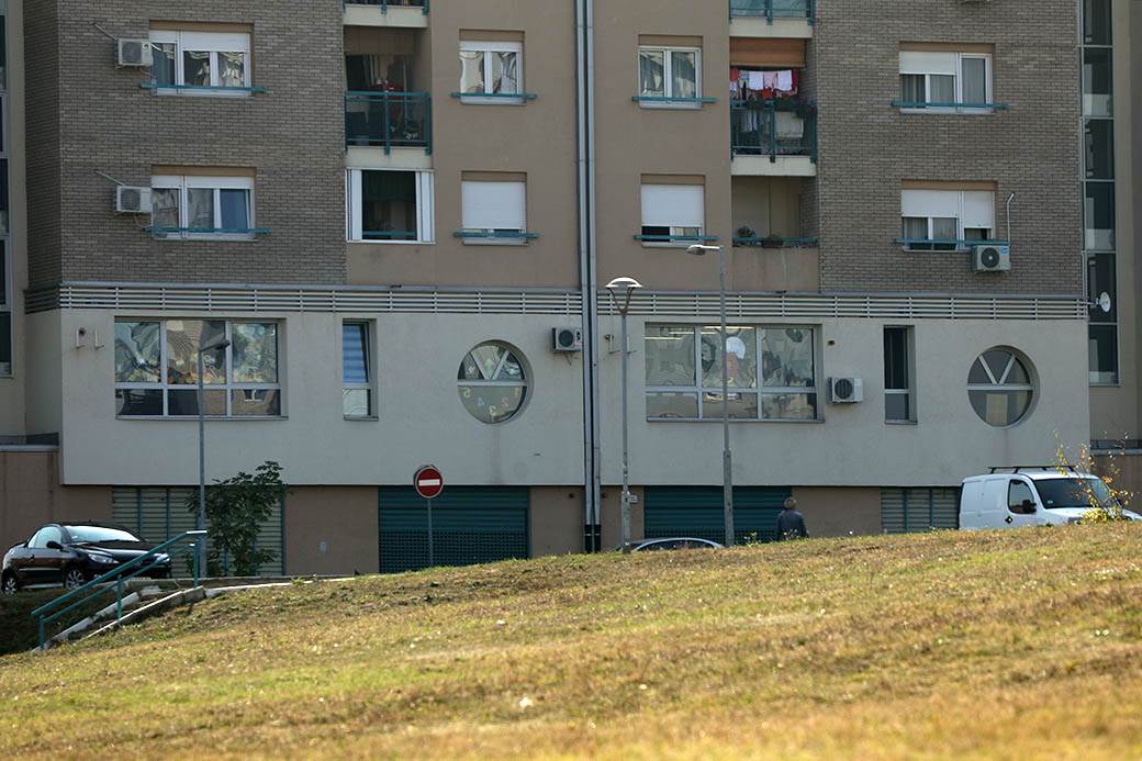 Naselje Stepa Stepanović - Crkva tužila građane?