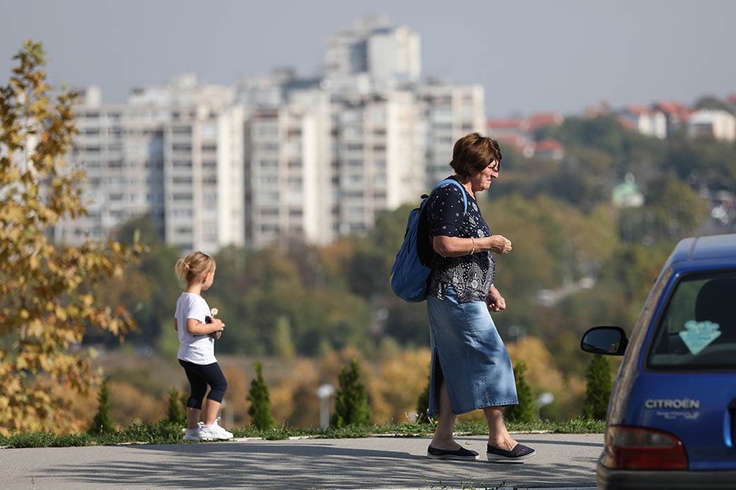 Naselje Stepa Stepanović - Crkva tužila građane?