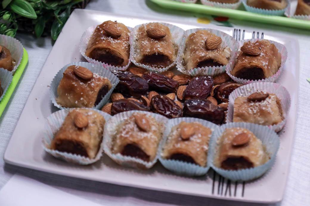 Baklavijada 2019: Recept za najbolju baklavu FOTOGRAFIJE