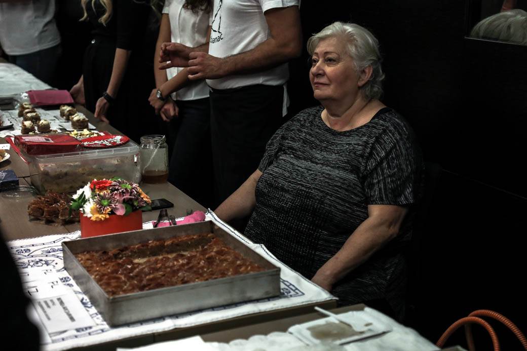 Baklavijada 2019: Recept za najbolju baklavu FOTOGRAFIJE