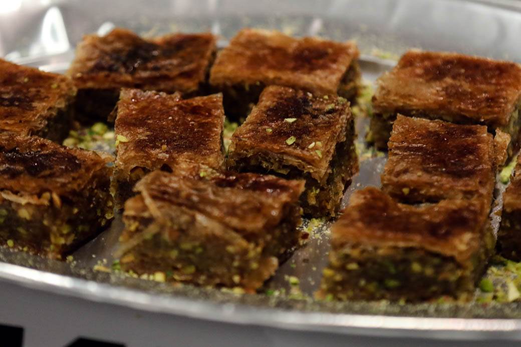 Baklavijada 2019: Recept za najbolju baklavu FOTOGRAFIJE
