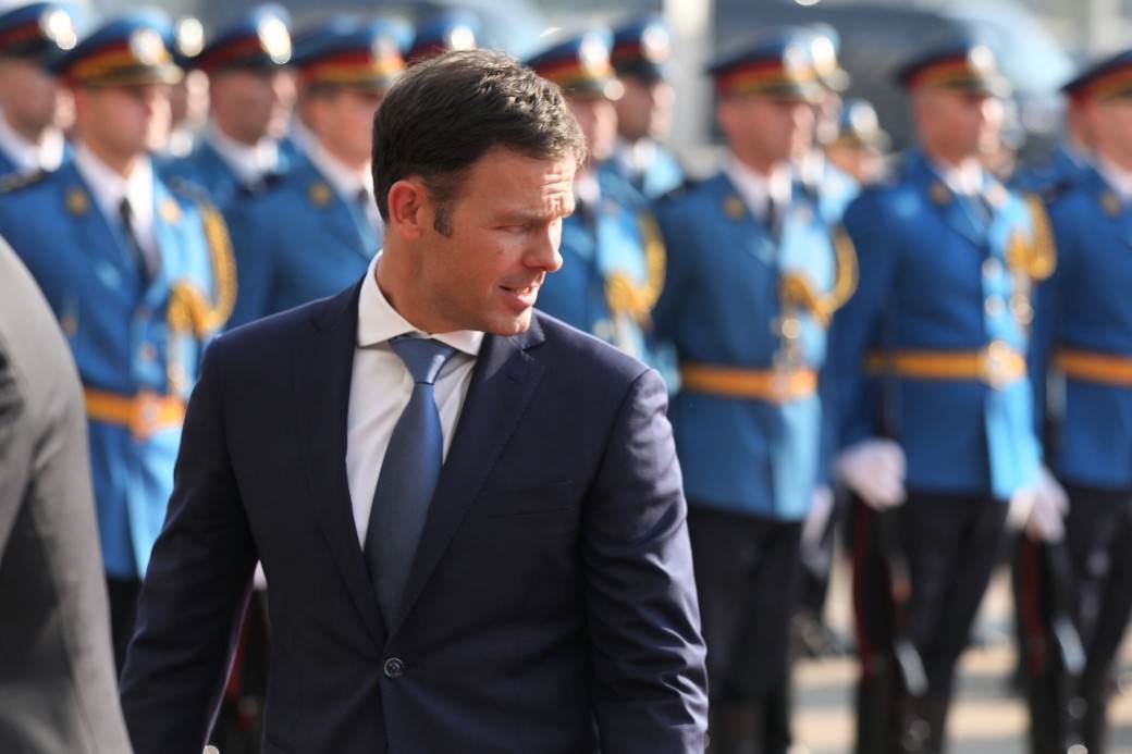 Medvedev u Beogradu - Vučić o saradnji